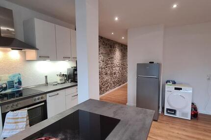 Moderne 2,5 Zimmerwohnung in Lichtenberg (Bayern) 2.5 zimmer