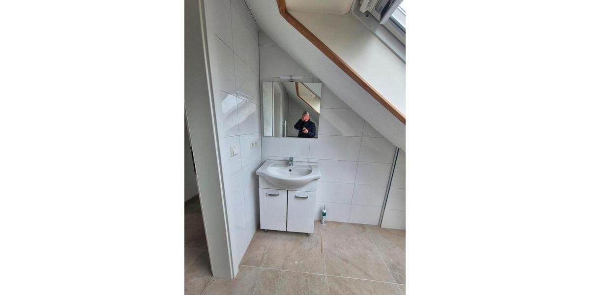 Dachgeschoßwohnung Heilbronn Kernstadt - 2 Zimmer, 52 m&sup2;, 940&euro; | Angebot:25867106