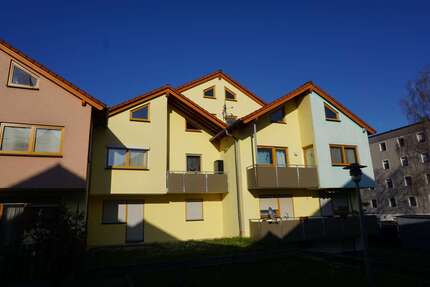 Wohnung Germersheim - 5.5 Zimmer, 90 m&sup2;, 650&euro; | Angebot:26202252