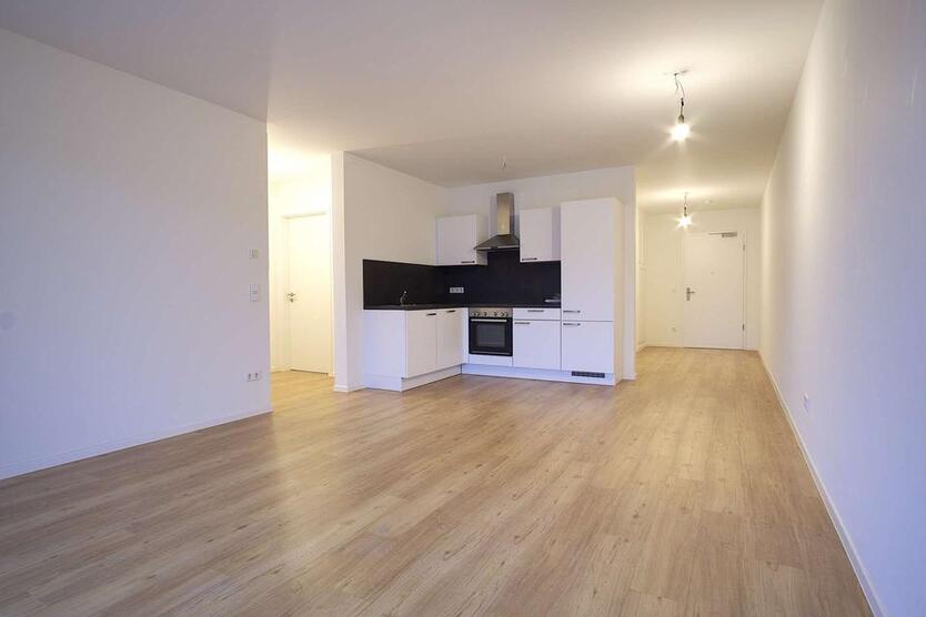 Großzügige 3-Zimmer-Wohnung in Gießen!