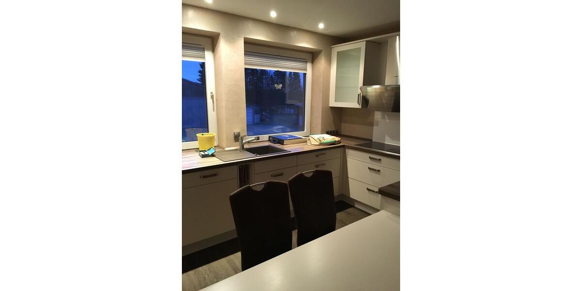 Etagenwohnung Hankensbüttel - 4 Zimmer, 120 m&sup2;, 850&euro; | Angebot:25656768