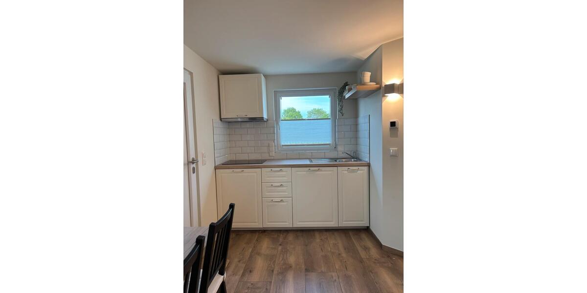 Wohnen auf Zeit Minden Bölhorst - 1 Zimmer, 25 m&sup2;, 55&euro; | Angebot:26537214