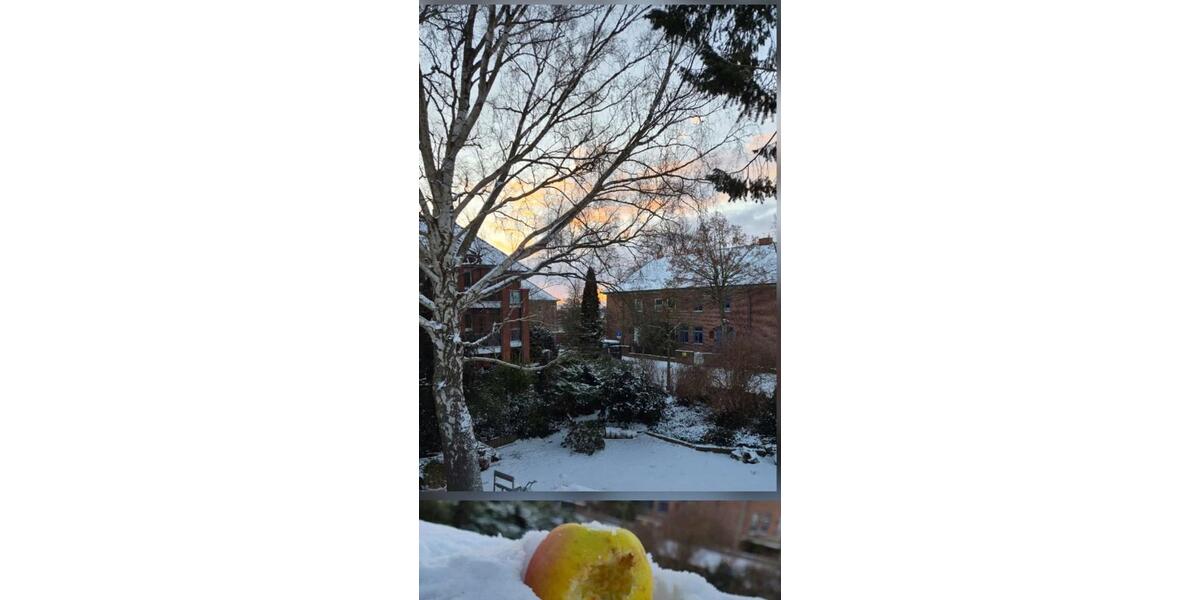 Etagenwohnung Oldenburg in Holstein - 3.5 Zimmer, 110 m&sup2;, 1.150&euro; | Angebot:24390620