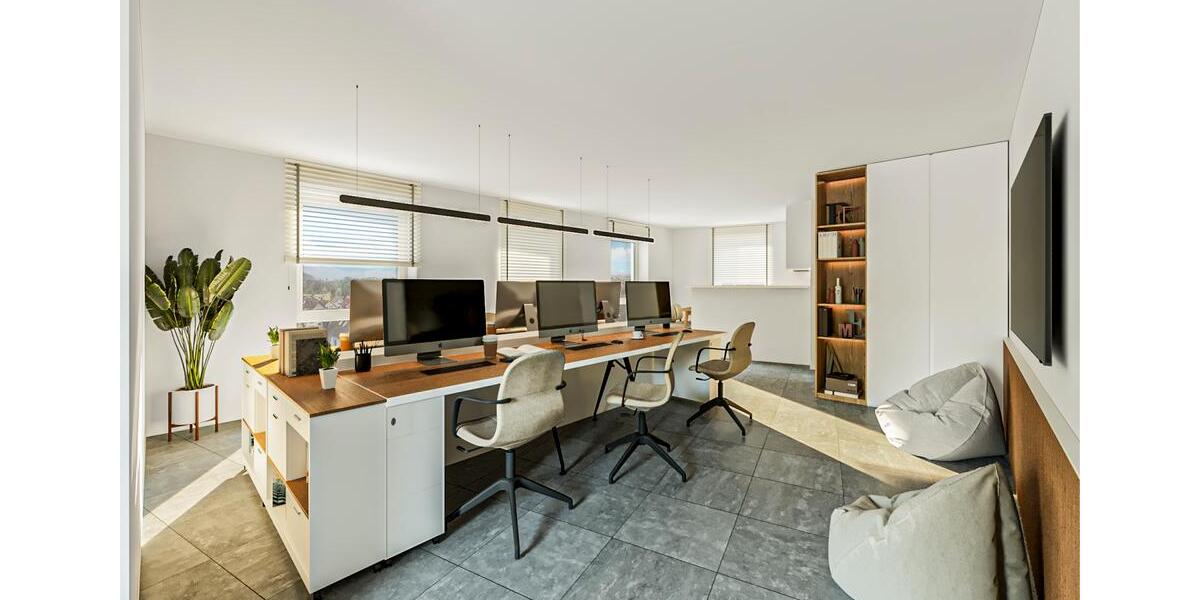 Gewerbeobjekt Ibbenbüren - 2.820&euro; | Angebot:23634871