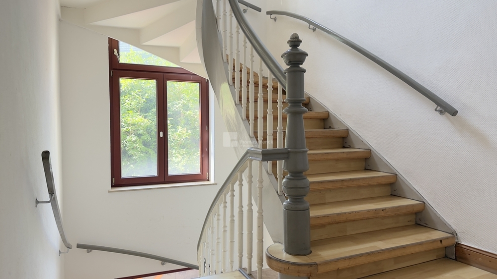 Perfekt für die kleine Familie: 3-Zimmer-Wohnung mit Balkon - Etagenwohnung Schwerin Feldstadt | Angebot:27191298