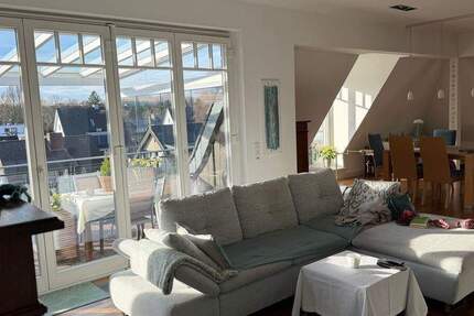 Wohnung Osnabrück Westerberg - 4 Zimmer, 174 m&sup2;, 2.355&euro; | Angebot:24806672