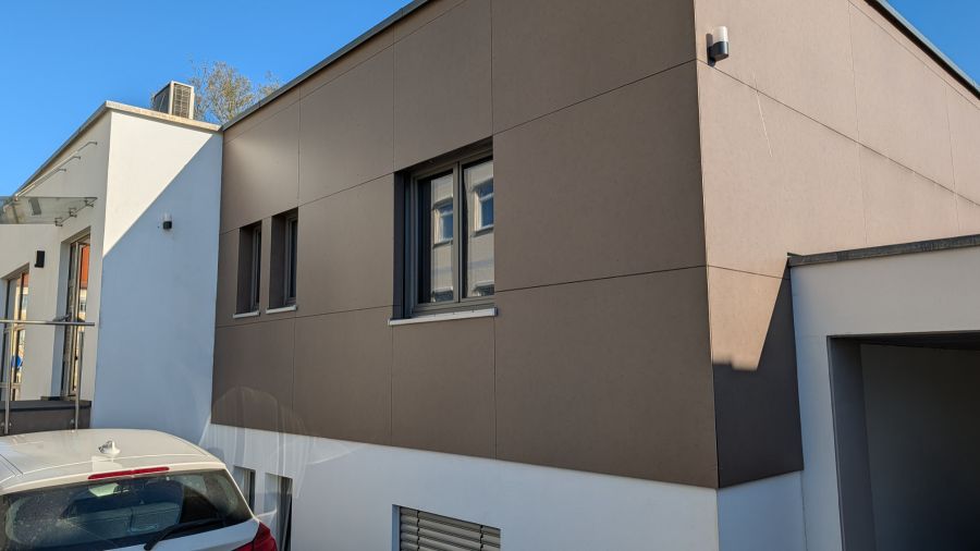 Penthouse Wohnung 3 Zimmer Dillingen Donau Toplage + NK 150 Euro - Einfamilienhaus Dillingen Hausen | Angebot:25967799