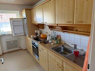Etagenwohnung Wehr - 2 Zimmer, 61 m&sup2;, 650&euro; | Angebot:26547311