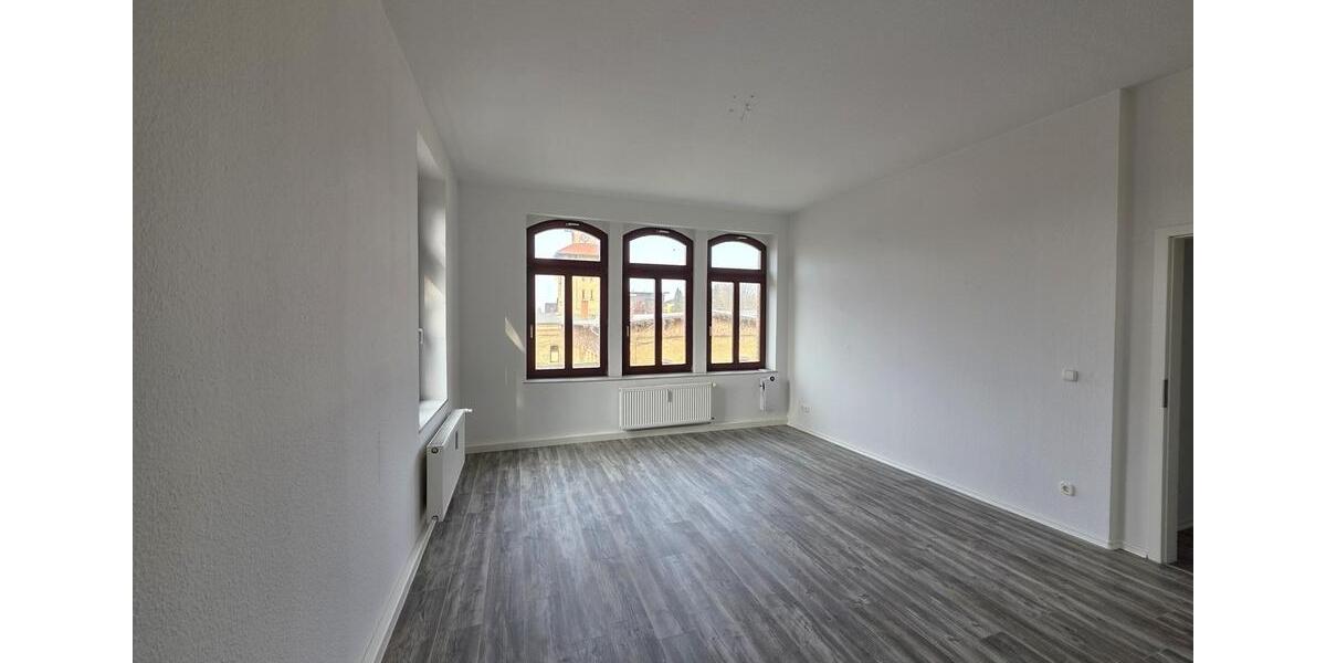 Grünes Leben im Denkmal 2 Raum 2 zimmer