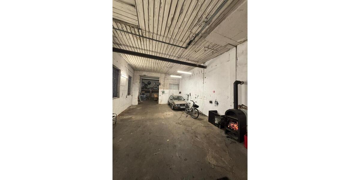 Gewerbeobjekt Bayreuth Bernecker Straße / Insel / Riedelsberg - 660&euro; | Angebot:24864447