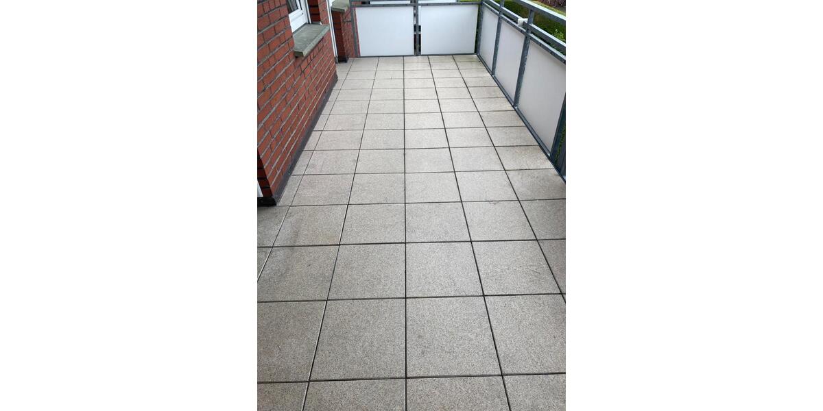 Top-Erdgeschoss-Wohnung im Ahlener Westen 3 zimmer