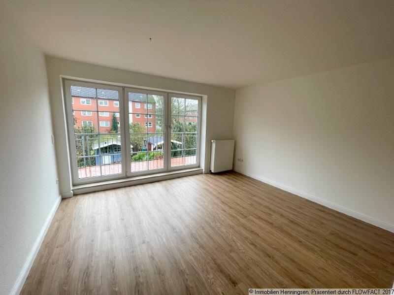 Studiowohnung nahe der Ostsee- sehr zentral in ruhiger Lage 4 zimmer