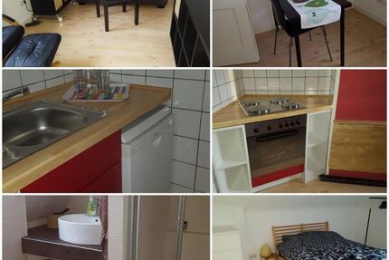 Wohnung Nordhorn - 2 Zimmer, 48 m&sup2;, 380&euro; | Angebot:25272730