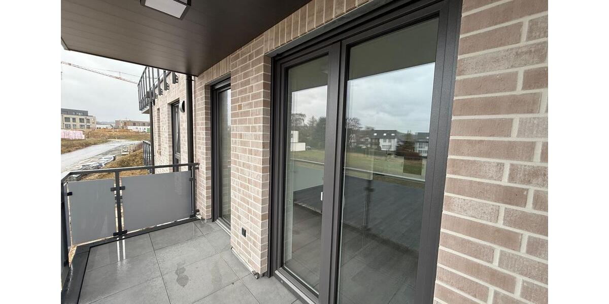 Etagenwohnung Osnabrück Gretesch - 2 Zimmer, 70 m&sup2;, 1.129&euro; | Angebot:25855442