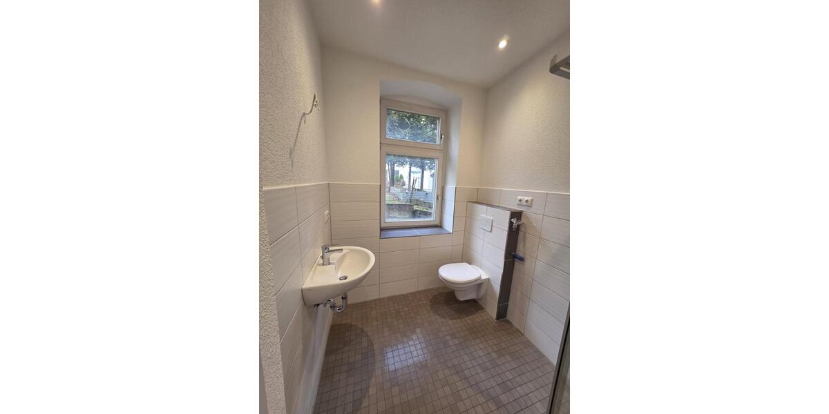 Erdgeschoßwohnung Hohenstein-Ernstthal Ernstthal - 1 Zimmer, 35 m&sup2;, 249&euro; | Angebot:24369493