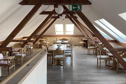 Gewerbeobjekt Alsfeld - 900&euro; | Angebot:20830126