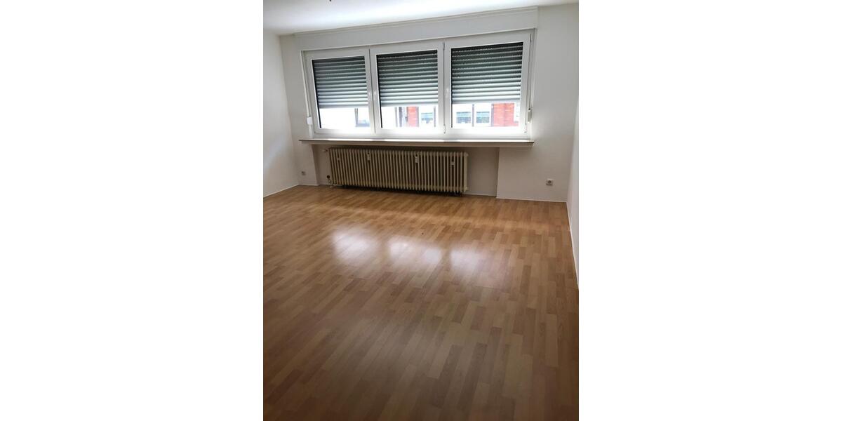 Schöne Wohnung 2 zimmer