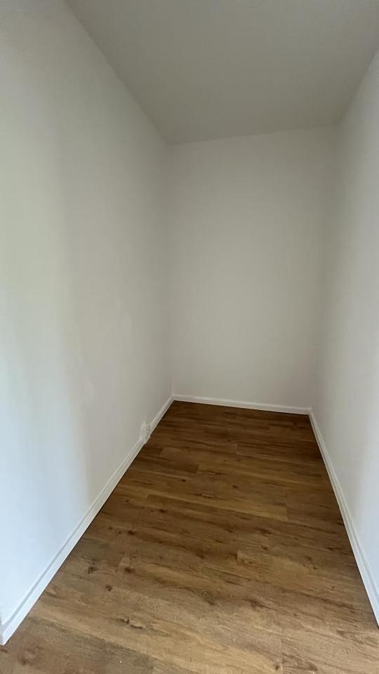 *Die erste eigene Wohnung - sofort bezugsfertig*