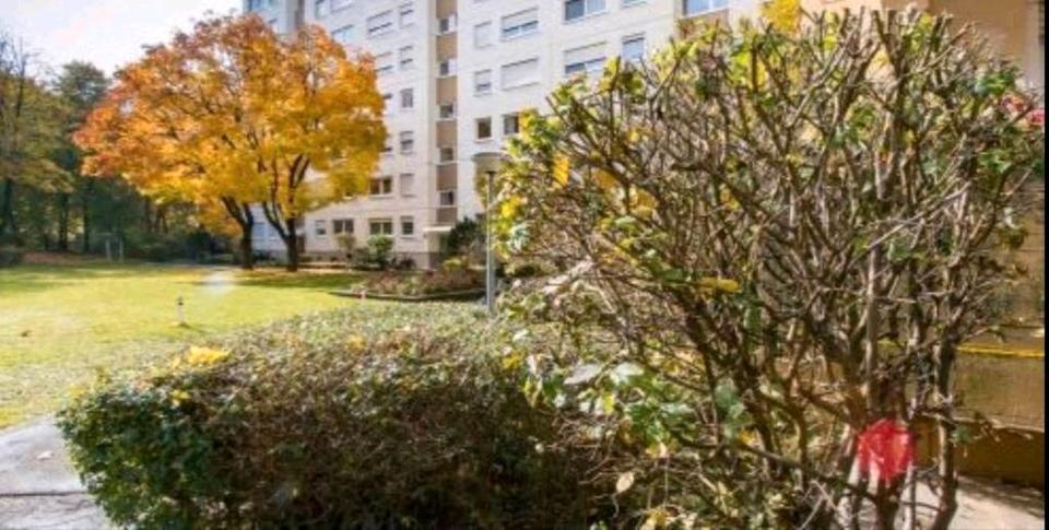 Etagenwohnung München Aubing-Lochhausen-Langwied - 3 Zimmer, 70 m&sup2;, 1.970&euro; | Angebot:26703597
