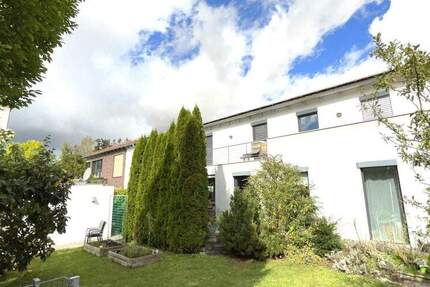 Ihr neues Zuhause - Modernes Einfamilienhaus mit Garten in Bestlage 5 zimmer