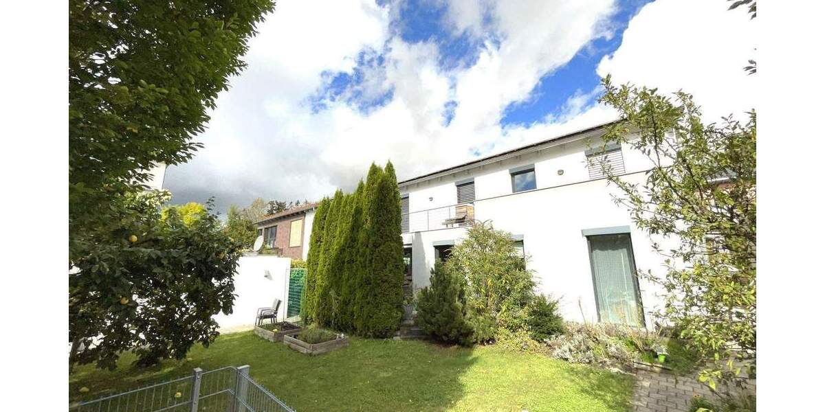 Ihr neues Zuhause - Modernes Einfamilienhaus mit Garten in Bestlage 5 zimmer