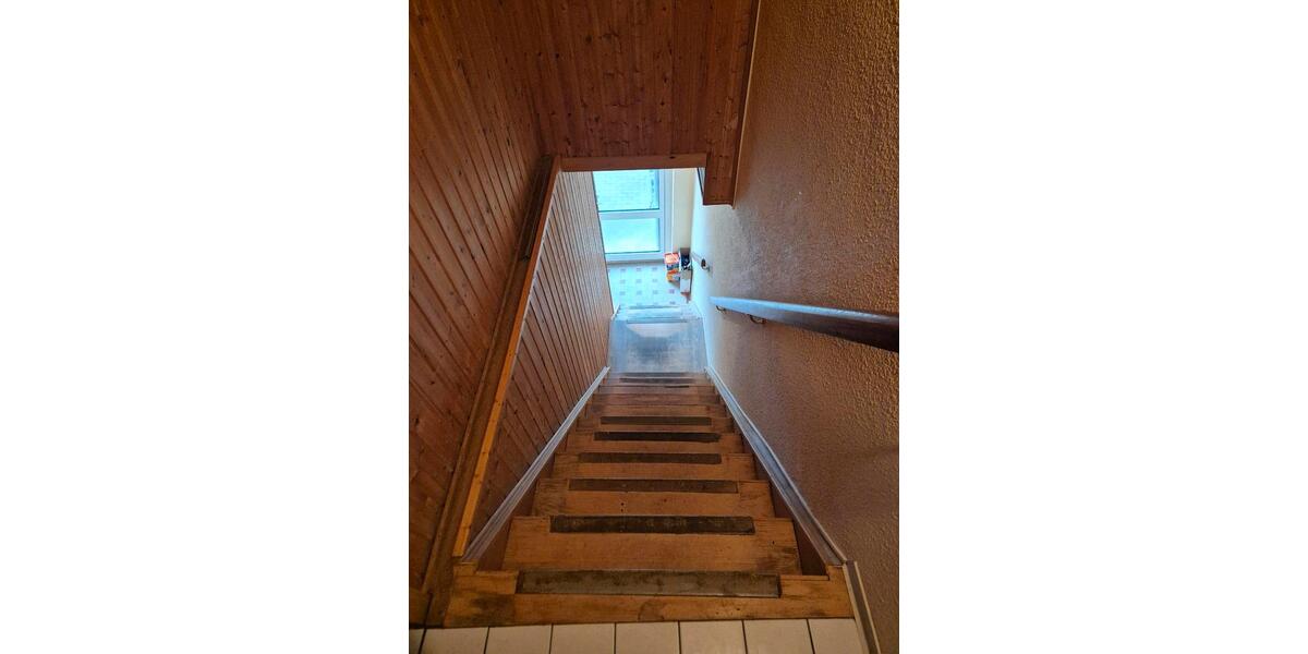 Kleine gemütliche 2 Raum Wohnung in Lüttgenrode 1 zimmer