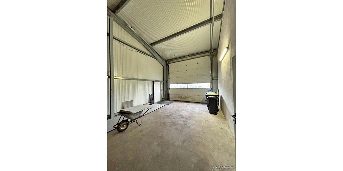 Gewerbeobjekt Esterwegen - 1.590&euro; | Angebot:25384772