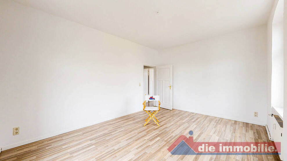 *** Altbau - 4 Zimmer - Cracau ***