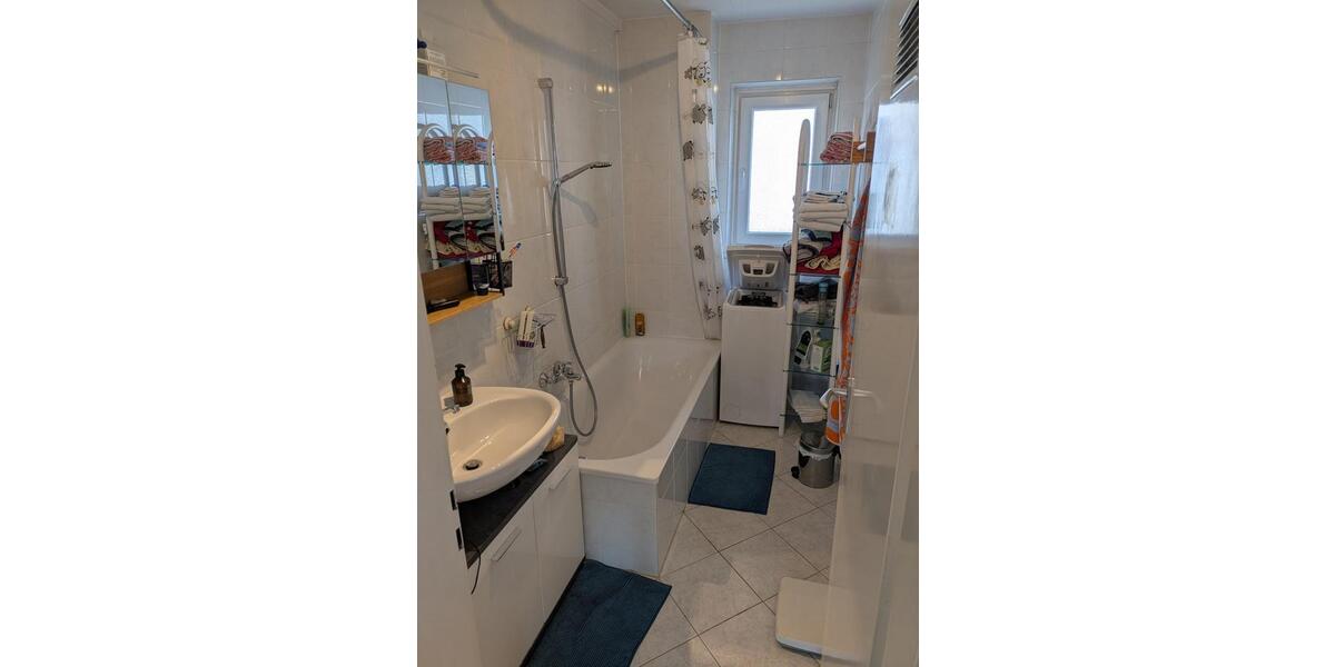 Wohnen auf Zeit Nürnberg Gärten bei Wöhrd - 1 Zimmer, 19 m&sup2;, 650&euro; | Angebot:25660286