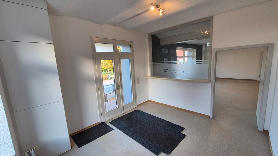 Gewerbeobjekt Wittmund - 600&euro; | Angebot:23478930