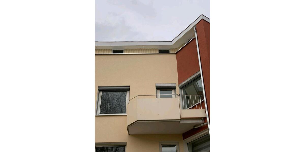 Etagenwohnung Salzgitter - 3 Zimmer, 63 m&sup2;, 756&euro; | Angebot:25245000