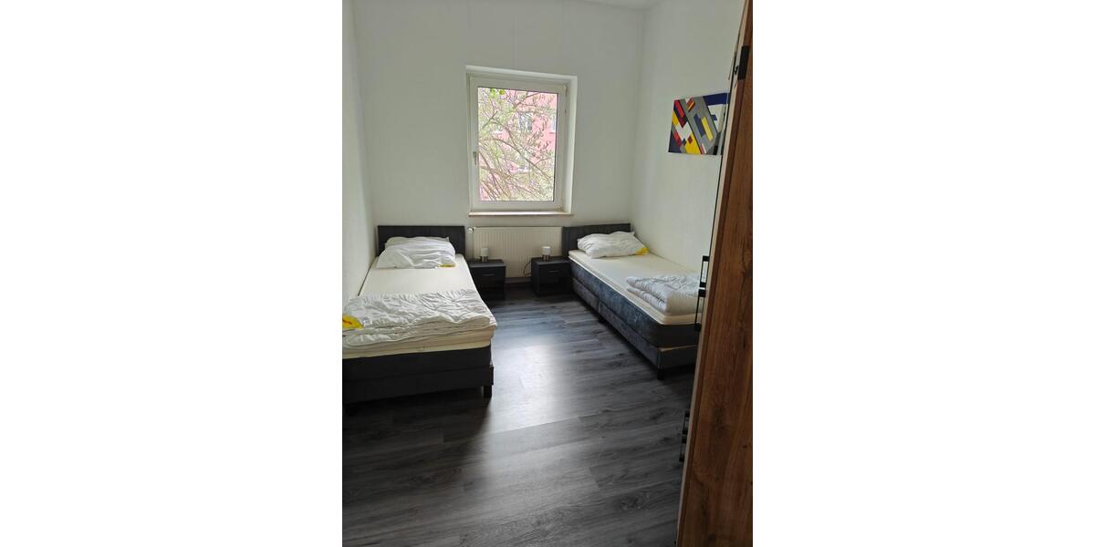 Wohnen auf Zeit Dortmund Innenstadt Nord - 1 Zimmer, 17 m&sup2;, 520&euro; | Angebot:26672925