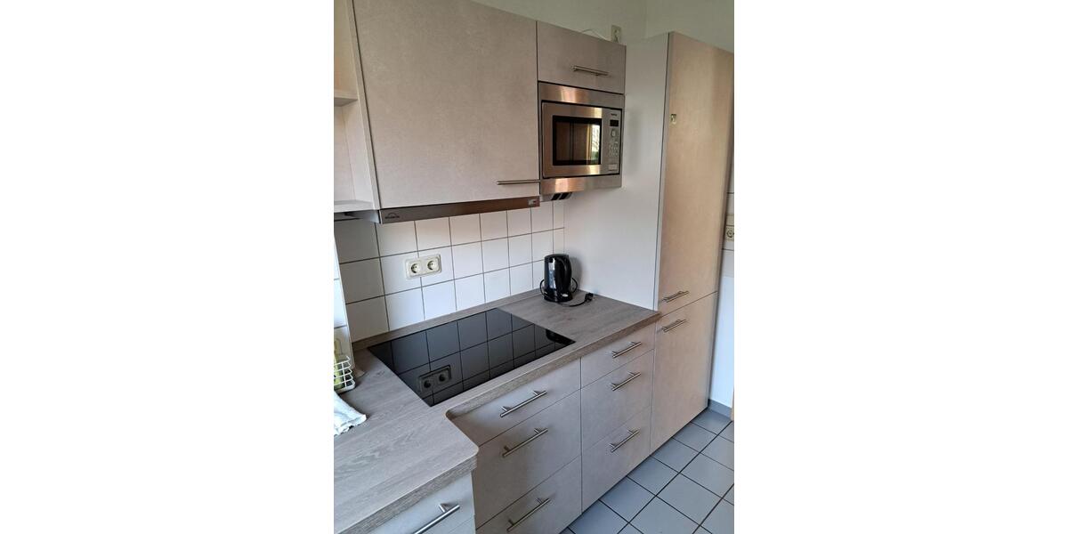 Erdgeschoßwohnung Zella-Mehlis Mehlis - 2 Zimmer, 45 m&sup2;, 362&euro; | Angebot:25496274