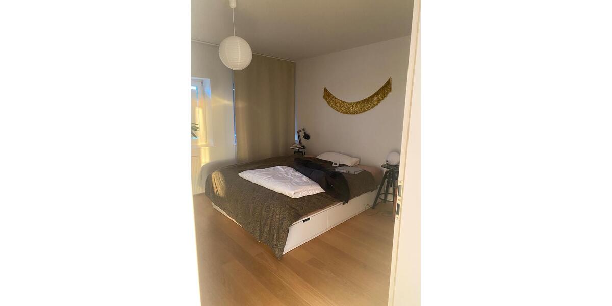 Wohnen auf Zeit Berlin Pankow - 2 Zimmer, 50 m&sup2;, 1.200&euro; | Angebot:26698932