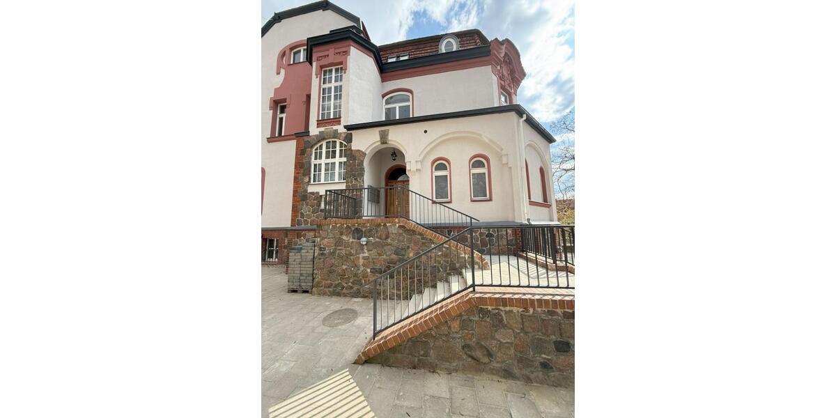 Gewerbeobjekt Frankfurt (Oder) - 800&euro; | Angebot:26564341
