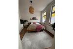 Helle 4-Zimmer-Wohnung (90m²) mit Einbauküche und Keller zimmer