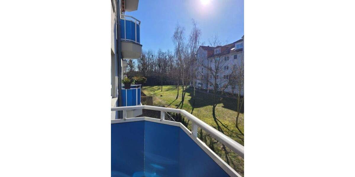 Etagenwohnung Bernau - 2 Zimmer, 47 m&sup2;, 919&euro; | Angebot:26433623