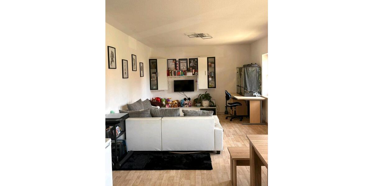 Etagenwohnung Wrestedt - 1 Zimmer, 58 m&sup2;, 460&euro; | Angebot:26487686