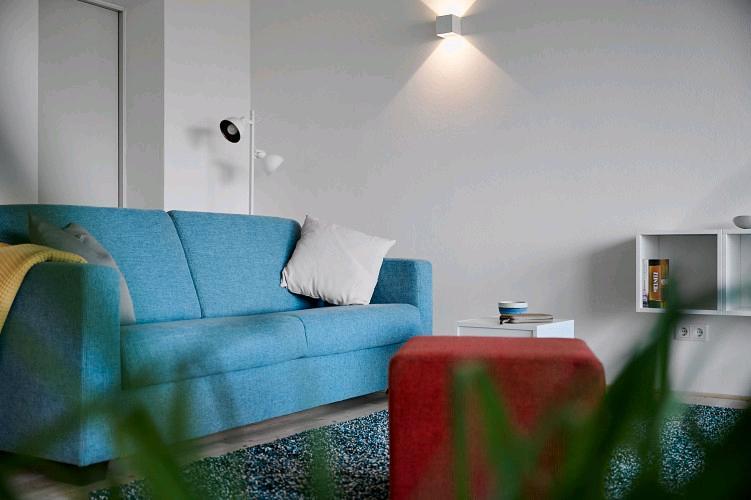 Loft - Studio - Atelier Löbau - 4 Zimmer, 117 m&sup2;, 1.400&euro; | Angebot:25376818