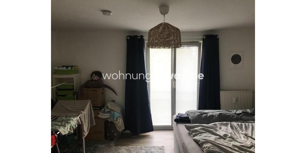 Wohnungsswap - 2 Zimmer, 61 m² - Willy-Brandt-Allee, Freiburg im Breisgau 2 zimmer