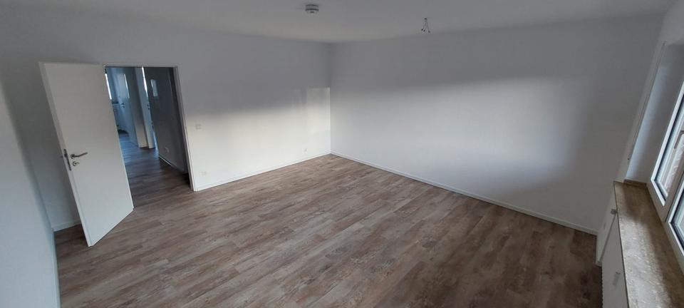Etagenwohnung Viersen Hülsdonk - 2 Zimmer, 59 m&sup2;, 610&euro; | Angebot:25982677