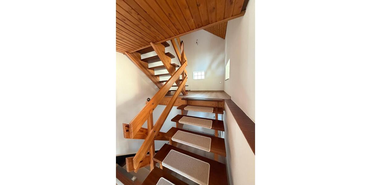 Maisonettenwohnung Elztal - 4 Zimmer, 110 m&sup2;, 1.000&euro; | Angebot:25977682