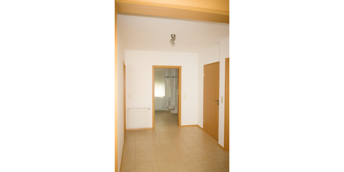 71 qm Wohnung in Fulda Haimbach, Haimbacher Str. 26 2 zimmer