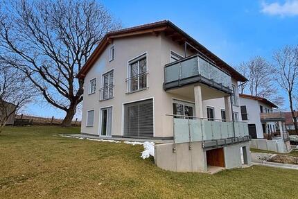 Wohnung Schweitenkirchen - 4 Zimmer, 103 m&sup2;, 1.236&euro; | Angebot:25129870