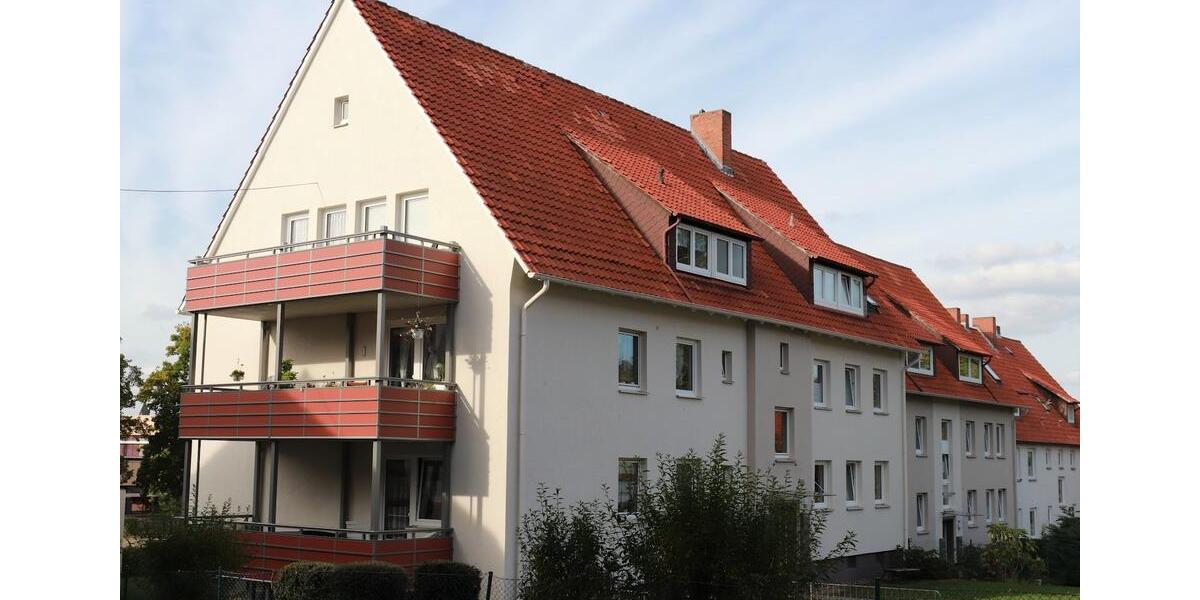 Dachgeschoßwohnung Nörten-Hardenberg Hardenberg - 3 Zimmer, 58 m&sup2;, 450&euro; | Angebot:25141843