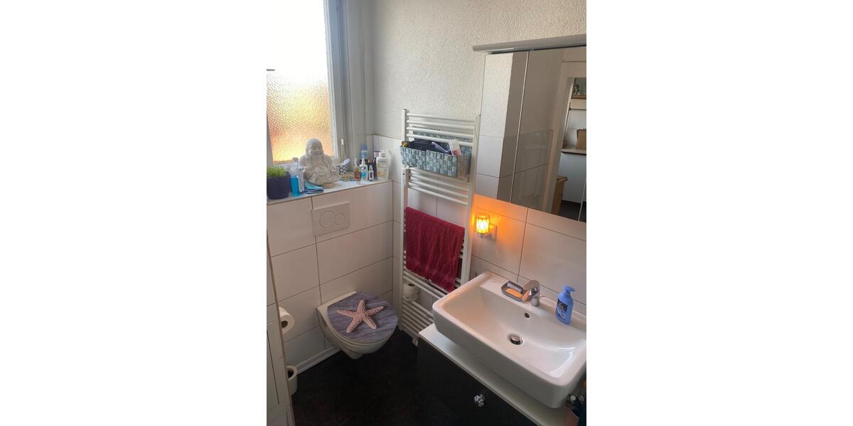 Etagenwohnung Königsfeld im Schwarzwald - 4 Zimmer, 100 m&sup2;, 900&euro; | Angebot:26268864