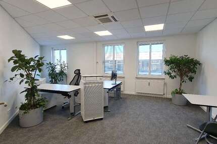 Gewerbeobjekt Ismaning - 890&euro; | Angebot:26830884