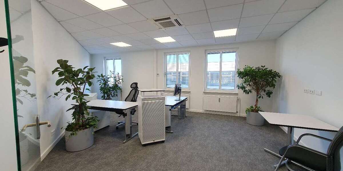 Gewerbeobjekt Ismaning - 890&euro; | Angebot:26830884