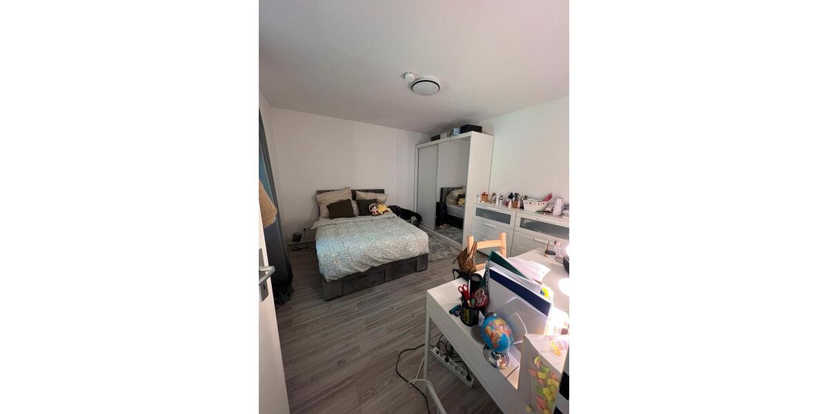 Erdgeschoßwohnung Dortmund Hombruch - 2 Zimmer, 52 m&sup2;, 390&euro; | Angebot:26372641