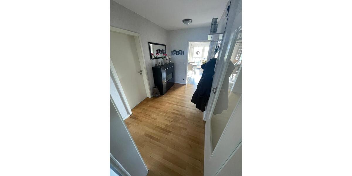 Dachgeschoßwohnung Ahaus - 3 Zimmer, 85 m&sup2;, 890&euro; | Angebot:24802198